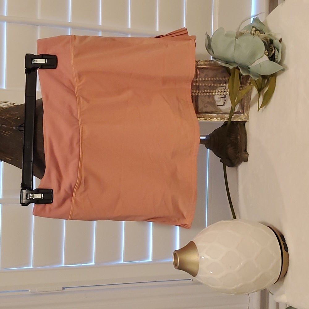 Lululemon Play off Pleats Tennis Skirt